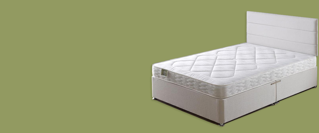 Divan Beds With Mattress