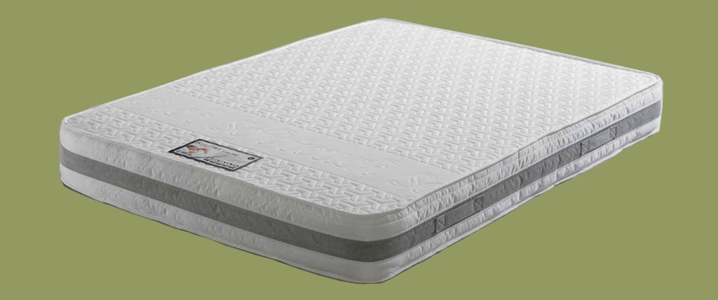 Memory Foam Mattress