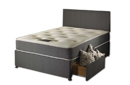 Memory Foam Divan Beds