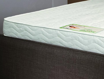 Memory foam mattress