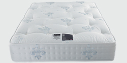 Memory Foam Mattress