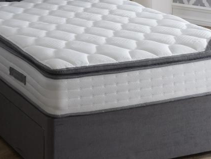 Pocket Spring Mattress