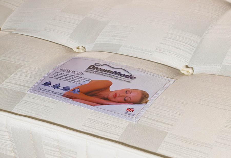 DreamMode Westminster Orthopaedic Mattress