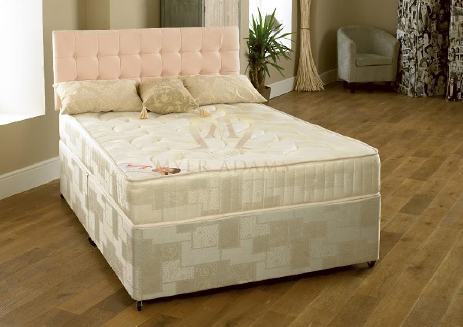 Myer Adams Richmond Quilted Mattress