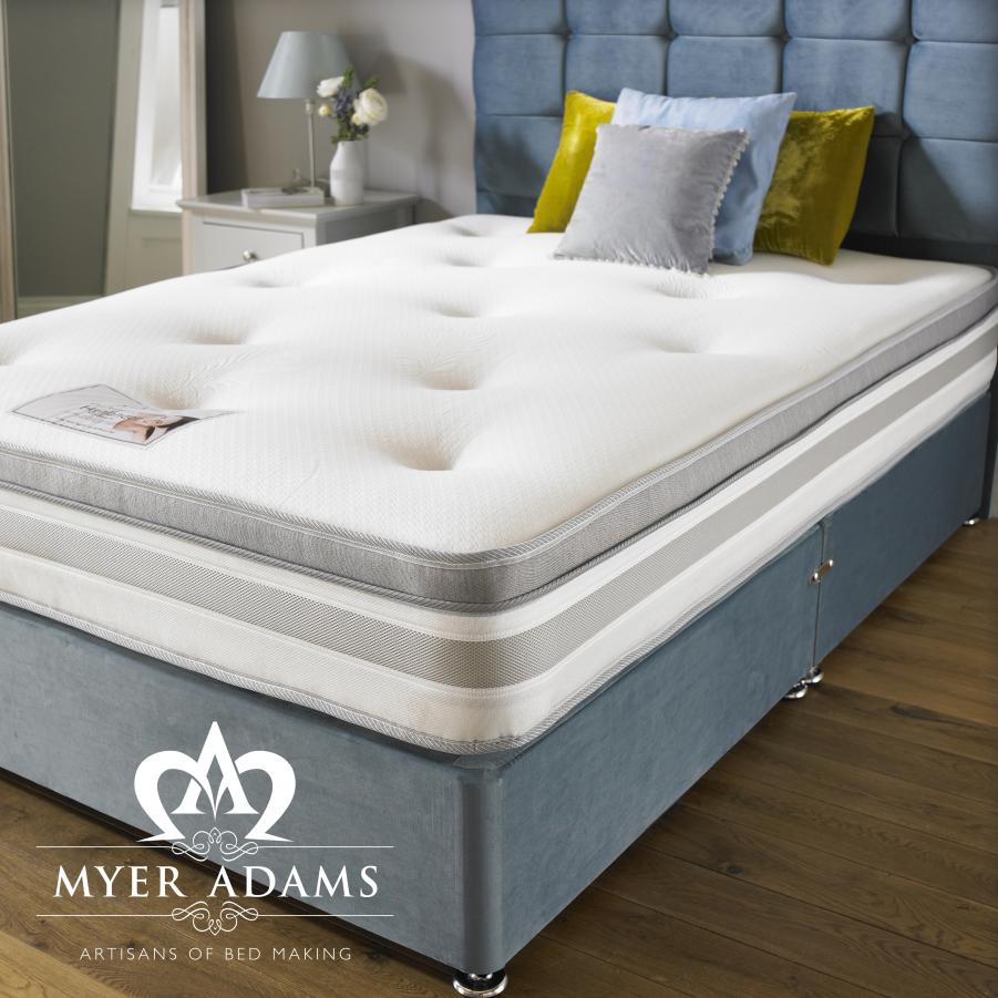 Myer Adams Highlander Orthopaedic Mattress