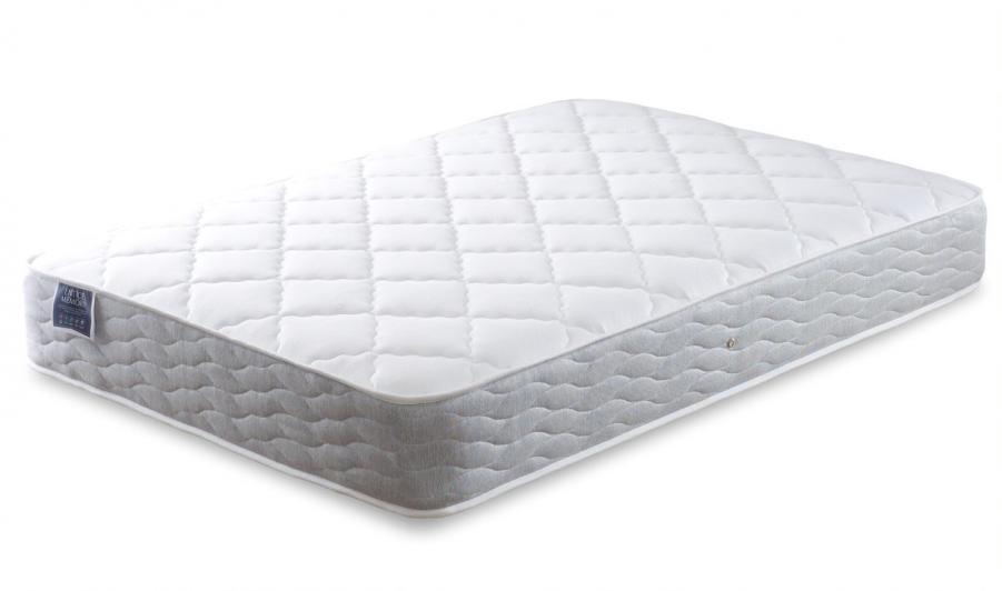 Apollo Beds Entice Memory Foam and Spring Mattress