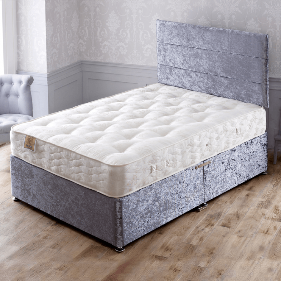 Apollo Beds Super Orthopaedic Mattress