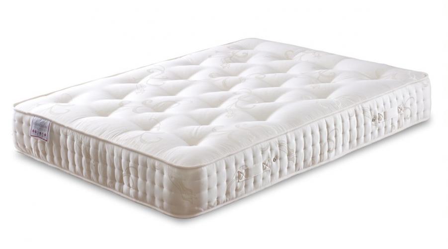 Apollo Beds Korinthian 1000 Pocket Springing Mattress