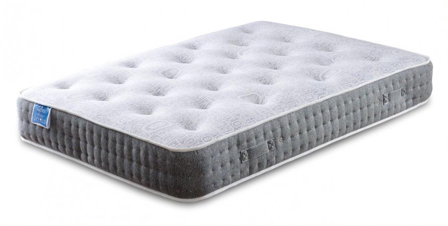 Apollo Beds Matrix 1000 Pocket Seasonal Mattress