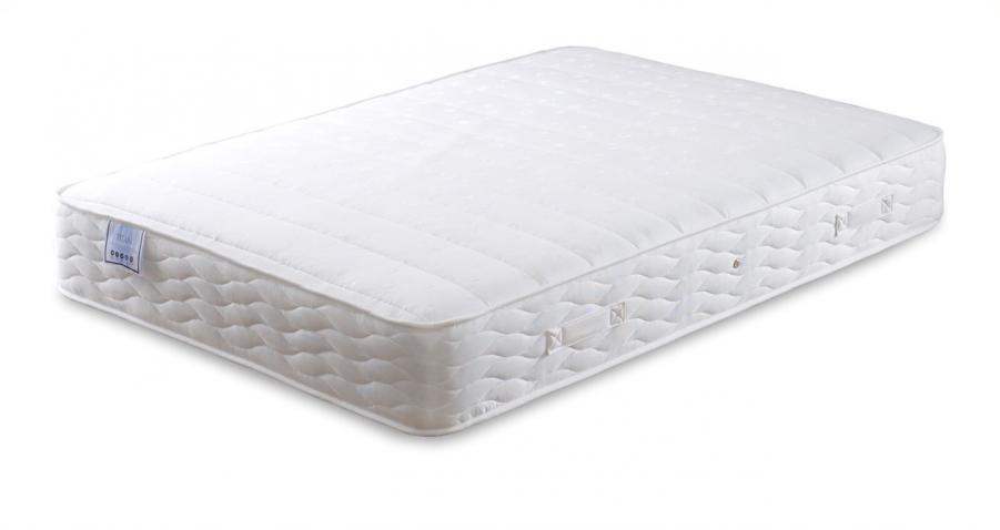 Apollo Beds Titan Memory Foam Sprung Mattress