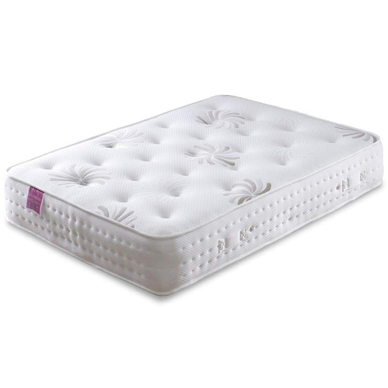 Westminster Beds Buckingham Tufted Mattress