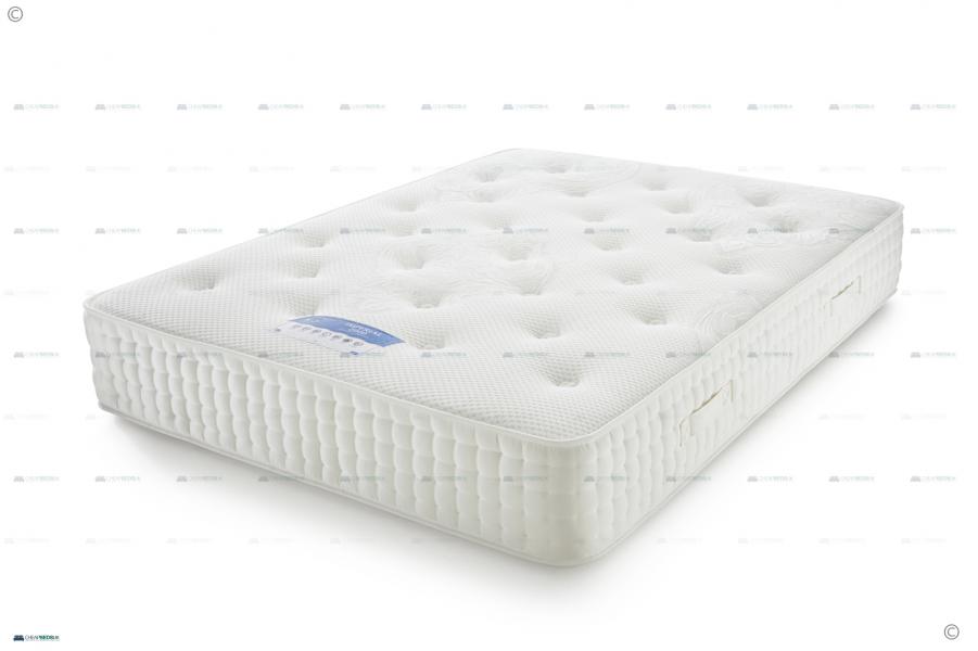 Hyder Beds Imperial 2000 Pocket Sprung Mattress