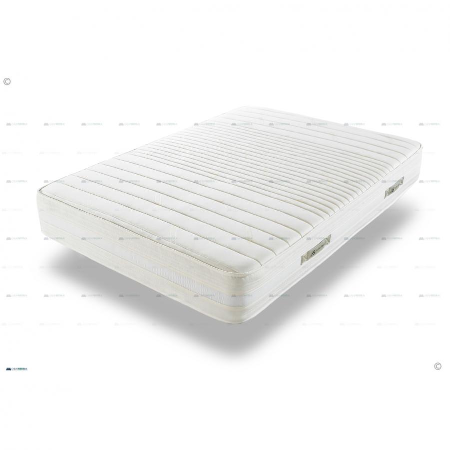 Hyder Beds Super Memory Foam Mattress