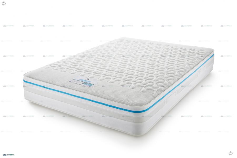 Hyder Beds Elavate 1000 Pocket Sprung Mattress