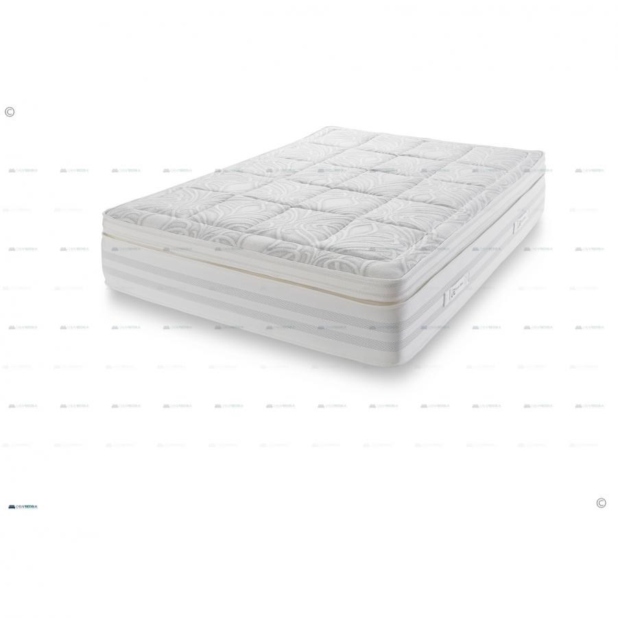 Hyder Beds Sirius 3000 Encapsulated Pocket Sprung Mattress