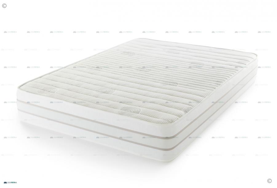 Hyder Beds Layflex Latex Foam Mattress