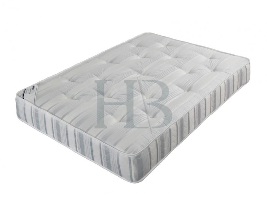 Hyder Beds Ortho Orthopedic Mattress