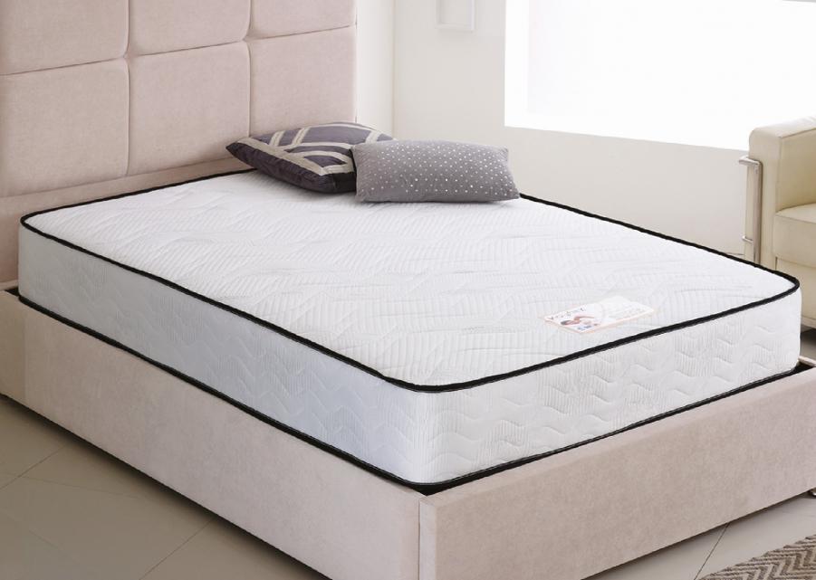 Kayflex Aztec 1000 Pocket Sprung Mattress