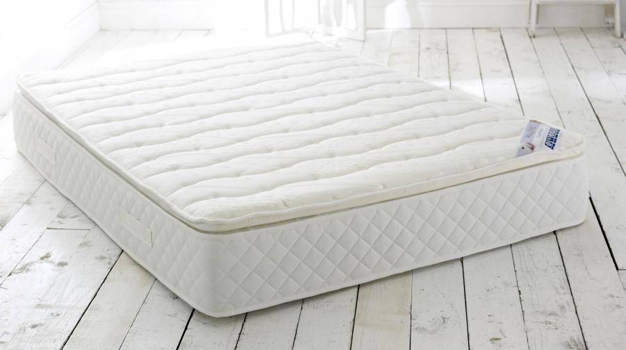 Kayflex Duet Pillow Top Mattress