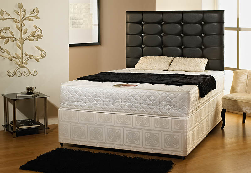 DreamMode Ascot Mattress