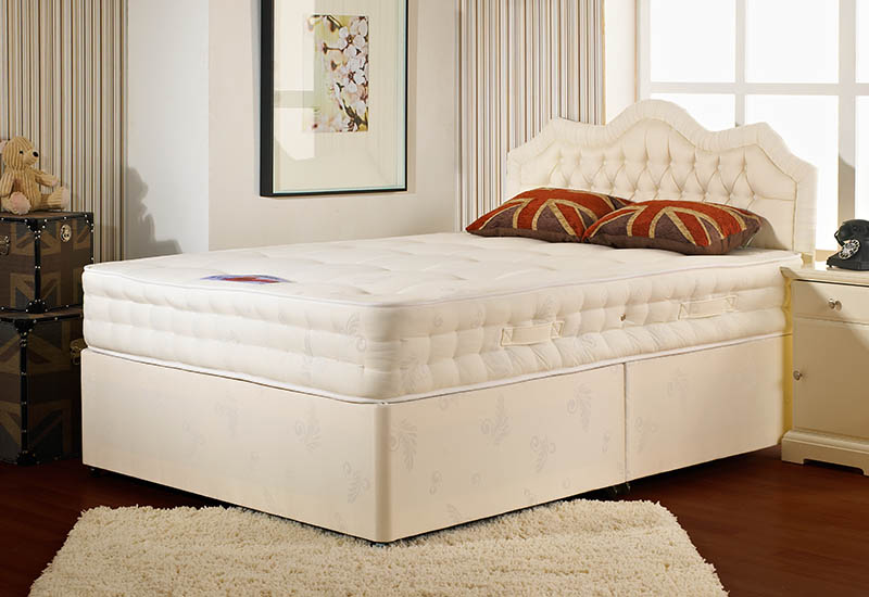 DreamMode Majestic Orthopaedic Mattress