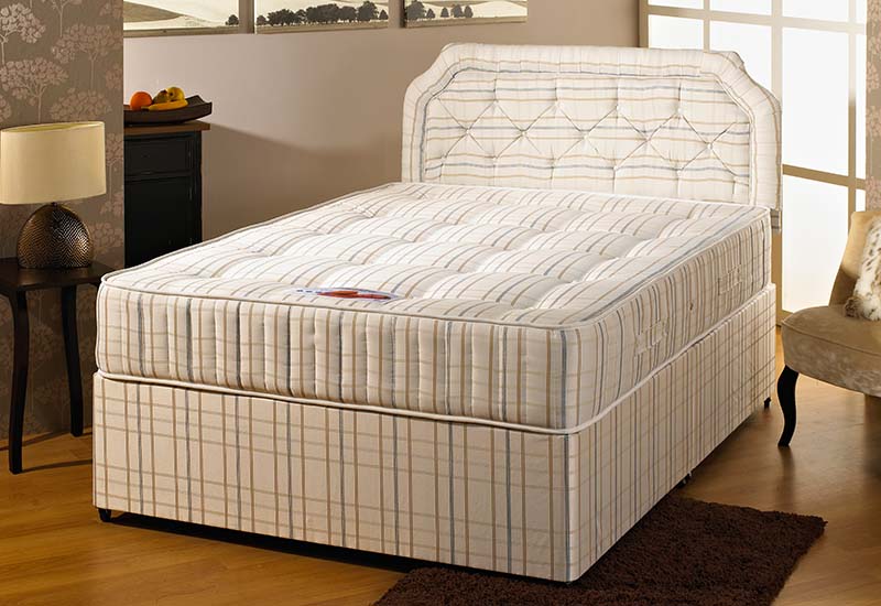 DreamMode Manhattan Orthopaedic Mattress