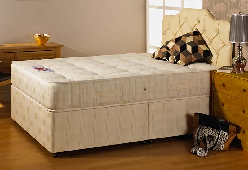 DreamMode Rimini Mattress