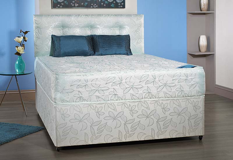 DreamMode Worcester Deep Quilted Mattress