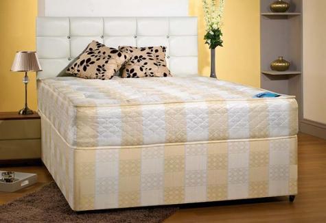 DreamMode Windsor Quilted Mattress