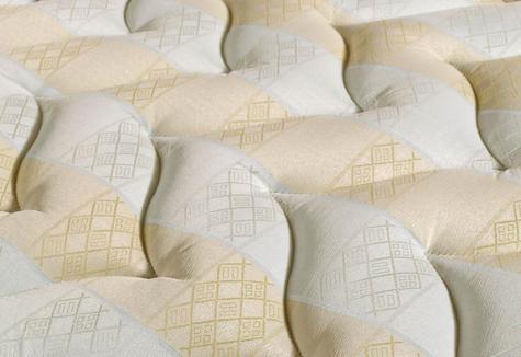 DreamMode Windsor Quilted Mattress