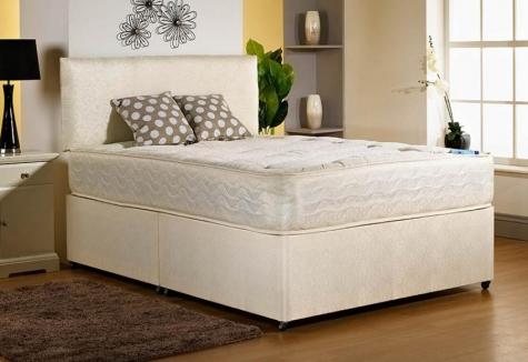 DreamMode Oxford Deep Quilted Mattress