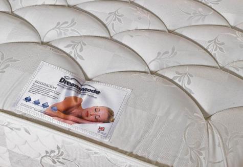 DreamMode Kensington Orthopaedic Mattress