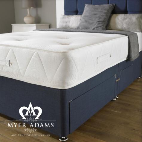 Myer Adams Divine Ortho Orthopaedic Mattress