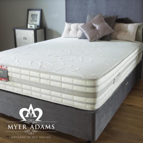 Myer Adams Eliza 2000 Pocket and Memory Mattress