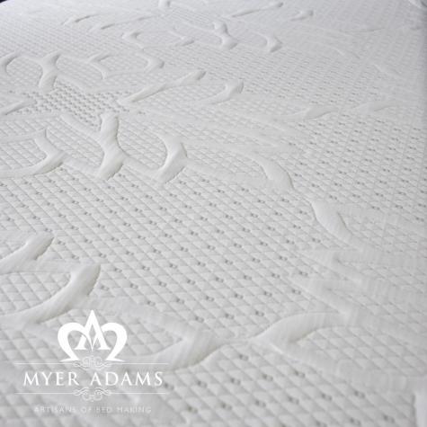 Myer Adams Eliza 2000 Pocket and Memory Mattress