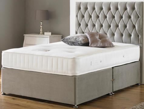 Myer Adams Hilton Dual Season Mattress