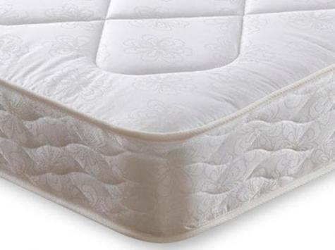 Apollo Beds Marathon Quilted Mattress