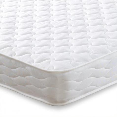 Apollo Beds Cronus Microquilted Mattress