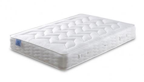 Apollo Beds Hermes Quilted Mattress