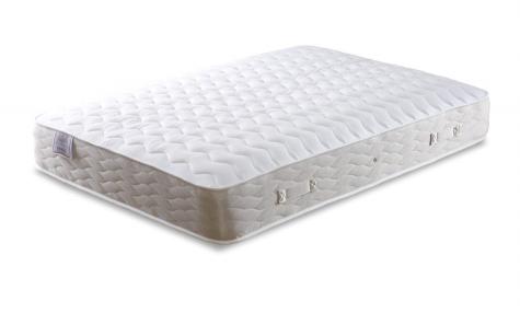 Apollo Beds Hades ViscoBlend Micro Quilt Mattress