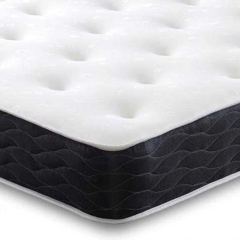 Apollo Beds Ares Memory Sprung Mattress