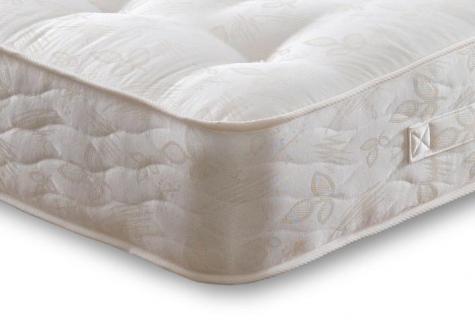 Apollo Beds Super Orthopaedic Mattress