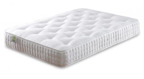 Apollo Beds Jubilee 1000 Pocket Spring Mattress