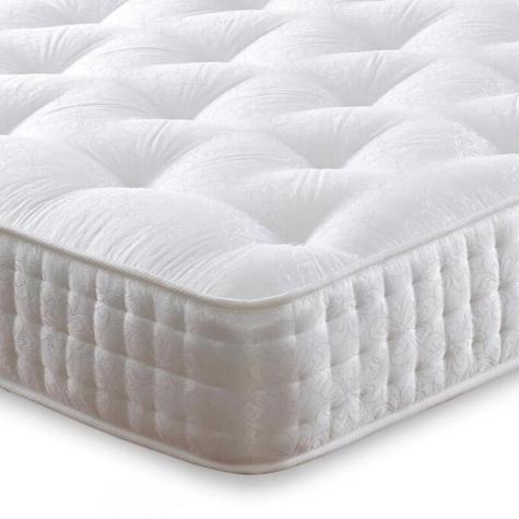 Apollo Beds Jubilee 1000 Pocket Spring Mattress