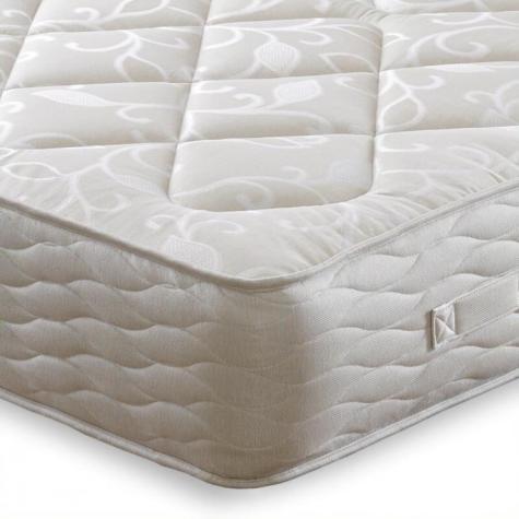 Apollo Beds Pegasus Dual Spring Mattress