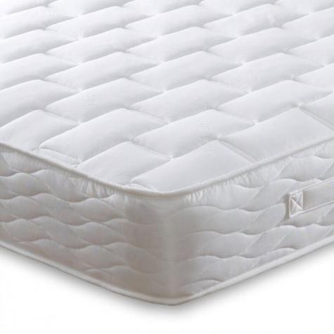 Apollo Beds Taurus 1000 Pocket Sprung INTELLIGENT FIBRE Mattress