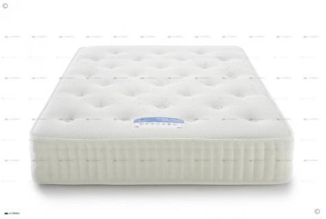 Hyder Beds Imperial 2000 Pocket Sprung Mattress