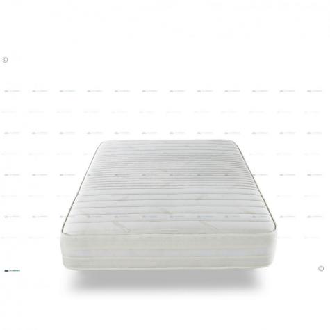 Hyder Beds Memory King Memory Foam Mattress