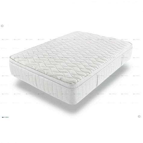 Hyder Beds Visco Response 3000 Pocket and Memory Mattress