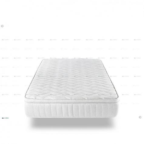 Hyder Beds Visco Response 3000 Pocket and Memory Mattress